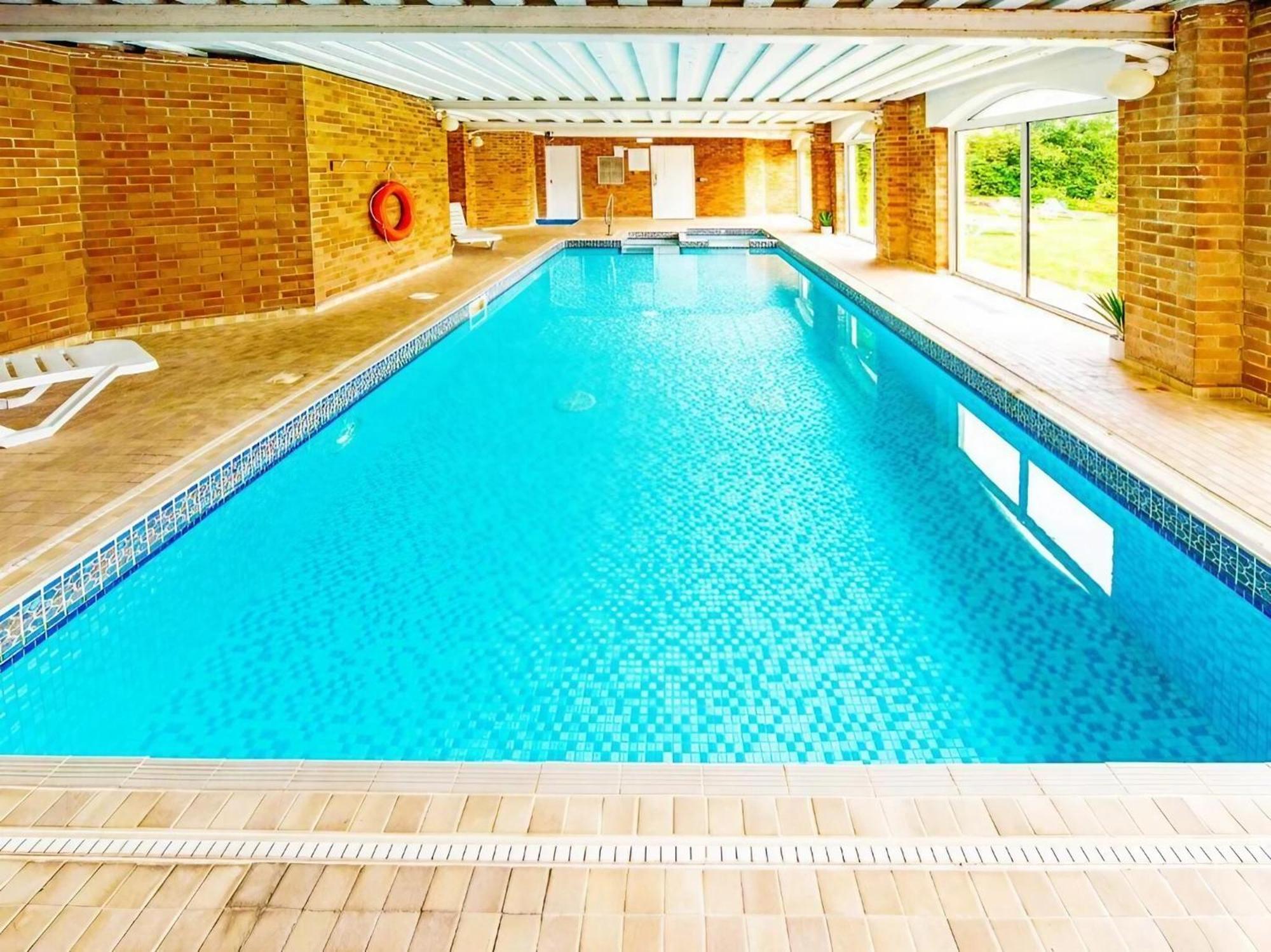 Crofton House Hotel トーキー エクステリア 写真