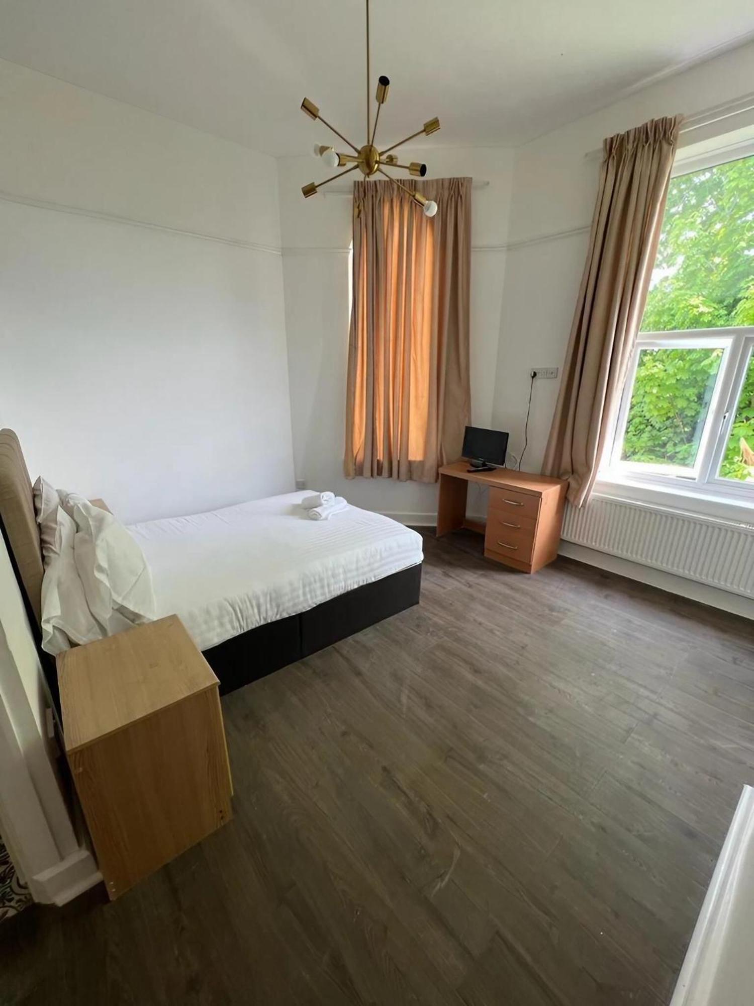 Crofton House Hotel トーキー 部屋 写真