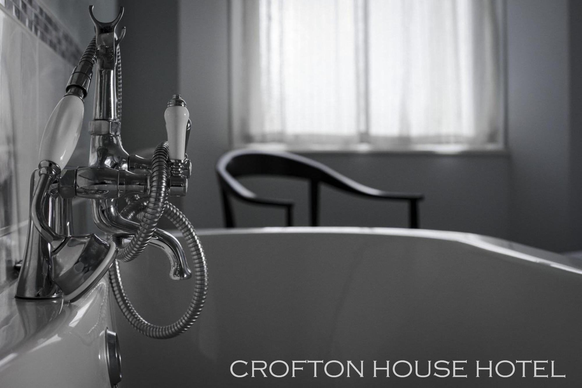 Crofton House Hotel トーキー 部屋 写真